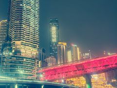 -重庆两江夜游-交运系列