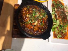 -蜀厨小匠(蒲江店)