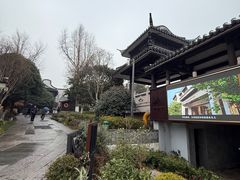 -嘉兴月河历史街区