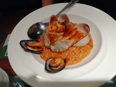 -大树餐厅(益田假日店)