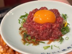 -蒜香焼肉PURUSHIN(马场路店)