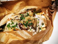 -托斯卡纳烘焙意大利餐厅(五天地店)