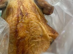 -大益烤鸡