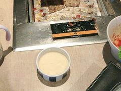 -新石器烤肉(周浦万达店)