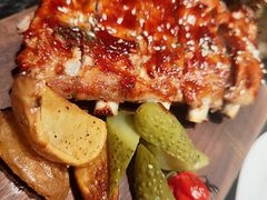 -Nord Grill&Bar Highland诺德西餐(深圳欢乐海岸店)