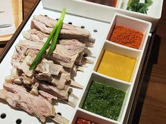 -相约·羊村小馆非遗手抓肉(七一酱园店)