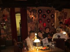 -音乐房子·Vintage Live Bar(玉林总店)
