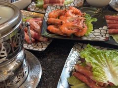 -上海齐鲁酒店·辣椒屋咖啡厅