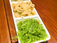 -王氏炉匠·烧鸟·居酒屋(双井店)