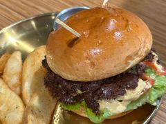 -魏斯理汉堡(西安沣东吾悦店)