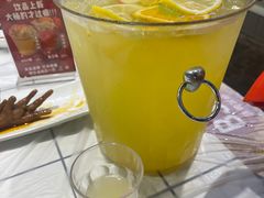 -霸王虾·麻辣小龙虾(清水河公园店)