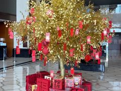 -上海嘉定喜来登酒店
