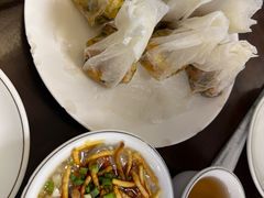 -天回镇何氏豆腐(总店)