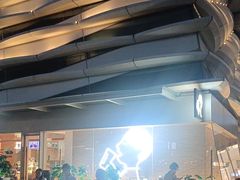 -喜茶(珠海华发商都店)