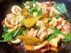 -杰J.w.m深夜食堂 厚杰居酒屋(淮海街商业街店)