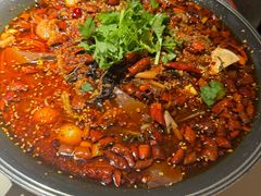 -麻六记(新天地店)