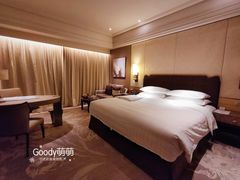 -杭州城中香格里拉大酒店