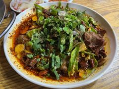 -杨三娘跷脚牛肉(羊子山西路店)