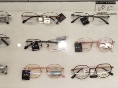 -宝岛眼镜(长沙侯家塘店)