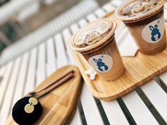 -小意思咖啡店(草桥店)