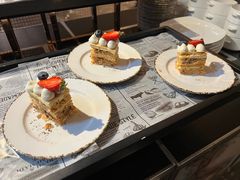 -博林天瑞喜来登酒店·西丽尚膳