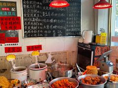 -柳州肥姨妈大骨螺蛳粉(东靖路店)