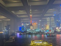 -上海和平饭店-华懋阁 The Cathay Room