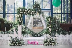 -Sunny喜铺婚礼策划(东部店)