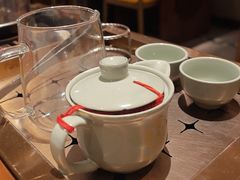-禄运茶居·手工点心(猎德店)