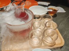 -小厨娘金榜题名(夫子庙秦淮河店)