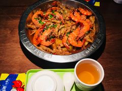 -胖哥俩肉蟹煲(杭州下沙学林街店)