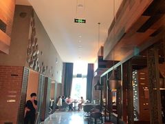 -常州新城希尔顿酒店·OPEN全日餐厅