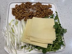 -哈尔滨春饼(朝山街店)