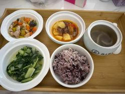 -南闸医院月子中心