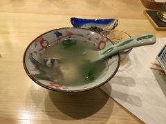 -希望日本料理(保利香槟花园店)