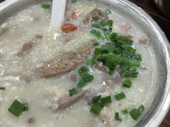 -南记食粥坊·宵夜大排档(莲花总店)