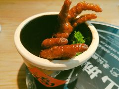 -山城外·非遗酸菜鱼(蜀都万达店)