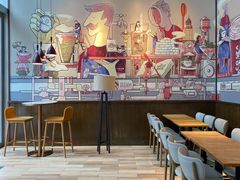 -COSTA COFFEE(阿里中心店)