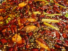 水煮耗儿鱼-双流传承老妈兔头(玉林总店)