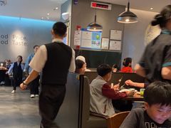 -萨莉亚(巴黎春天成山店)