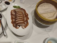 -惠丰堂饭庄·烤鸭·京味菜(翠微路店)