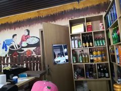 -金手勺东北菜(上庄店)