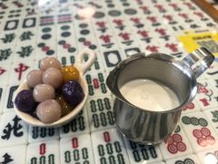 -堂屋糖水店(愚园店)