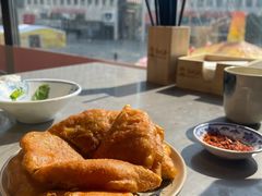 -肖四女乐山跷脚牛肉(江北星街坊店)