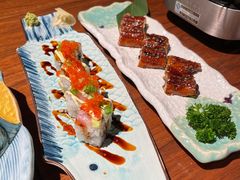 北海道寿司卷-熹炭精致日料(金融街购物中心店)