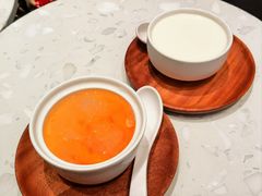 -聪嫂私房甜品(旺角二店)