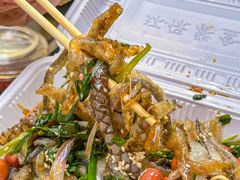 -陳添記·祖傳爽鱼皮(十五甫三巷店)