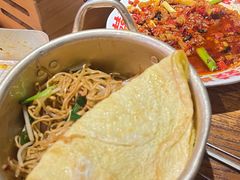 -福苗小骆驼烧烤(莲湖路店)