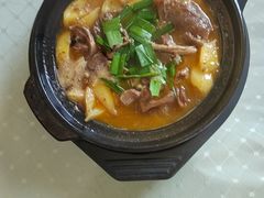 -百姓食府(秦虹路店)