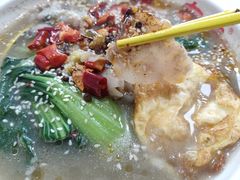 -友达面馆·酸菜鱼面(钱塘区店)